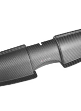 Eventuri Carbon Duct Set BMW E9X M3 2004-2006 | 2008-2014                                     - EVE-E9X-CFM-DCT - Image 6