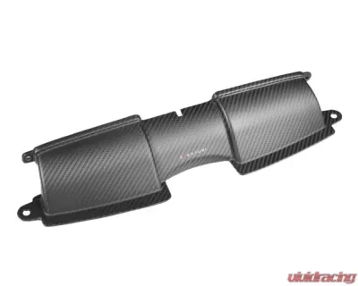 Eventuri Carbon Duct Set BMW E9X M3 2004-2006 | 2008-2014 - EVE-E9X-CFM-DCT