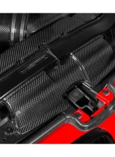 Eventuri Carbon Duct Set BMW E9X M3 2004-2006 | 2008-2014                                     - EVE-E9X-CFM-DCT - Image 5