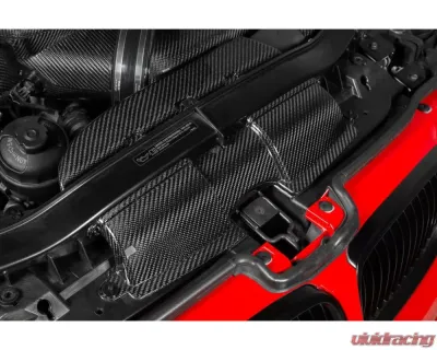 Eventuri Carbon Duct Set BMW E9X M3 2004-2006 | 2008-2014 - EVE-E9X-CFM-DCT
