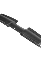 Eventuri Carbon Duct Set BMW E9X M3 2004-2006 | 2008-2014                                     - EVE-E9X-CFM-DCT - Image 10