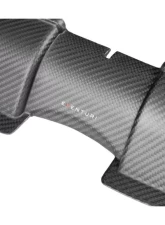 Eventuri Carbon Duct Set BMW E9X M3 2004-2006 | 2008-2014                                     - EVE-E9X-CFM-DCT - Image 7