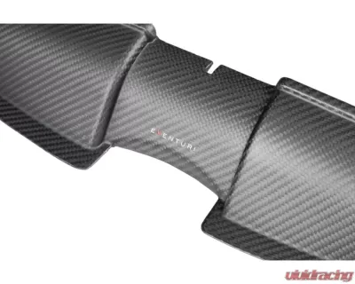 Eventuri Carbon Duct Set BMW E9X M3 2004-2006 | 2008-2014 - EVE-E9X-CFM-DCT