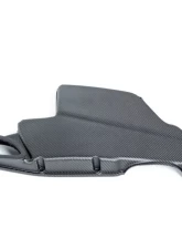 Eventuri Matte Black Carbon Intake System BMW E9X M3 S65 2004-2014                                     - EVE-E9X-CFM-INT - Image 9