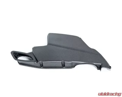 Eventuri Matte Black Carbon Intake System BMW E9X M3 S65 2004-2014 - EVE-E9X-CFM-INT