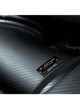 Eventuri Matte Black Carbon Intake System BMW E9X M3 S65 2004-2014                                     - EVE-E9X-CFM-INT - Image 6