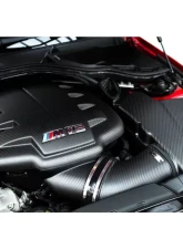 Eventuri Matte Black Carbon Intake System BMW E9X M3 S65 2004-2014                                     - EVE-E9X-CFM-INT - Image 10