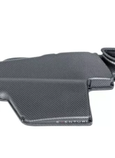Eventuri Matte Black Carbon Intake System BMW E9X M3 S65 2004-2014                                     - EVE-E9X-CFM-INT - Image 7