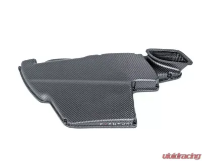 Eventuri Matte Black Carbon Intake System BMW E9X M3 S65 2004-2014 - EVE-E9X-CFM-INT