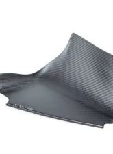 Eventuri Matte Black Carbon Intake System BMW E9X M3 S65 2004-2014                                     - EVE-E9X-CFM-INT - Image 4
