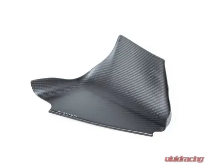 Eventuri Matte Black Carbon Intake System BMW E9X M3 S65 2004-2014 - EVE-E9X-CFM-INT