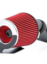 Eventuri Matte Black Carbon Intake System BMW E9X M3 S65 2004-2014                                     - EVE-E9X-CFM-INT - Image 3