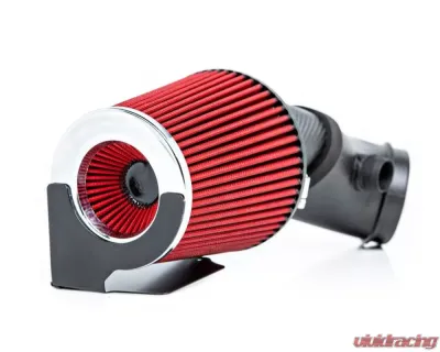 Eventuri Matte Black Carbon Intake System BMW E9X M3 S65 2004-2014 - EVE-E9X-CFM-INT
