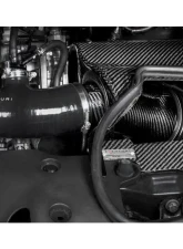 Eventuri Silicone Tube Honda Civic Type-R 2018-2021                                     - EVE-FK8-CHG-SLC - Image 6