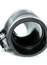 Eventuri Silicone Tube Honda Civic Type-R 2018-2021                                     - EVE-FK8-CHG-SLC - Image 5