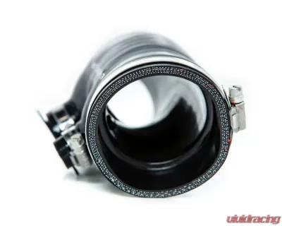 Eventuri Silicone Tube Honda Civic Type-R 2018-2021 - EVE-FK8-CHG-SLC