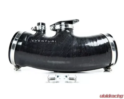 Eventuri Silicone Tube Honda Civic Type-R 2018-2021 - EVE-FK8-CHG-SLC