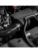 Eventuri Silicone Tube Honda Civic Type-R 2018-2021                                     - EVE-FK8-CHG-SLC - Image 8