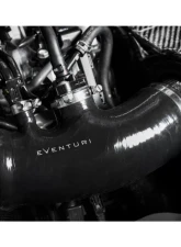 Eventuri Silicone Tube Honda Civic Type-R 2018-2021                                     - EVE-FK8-CHG-SLC - Image 4