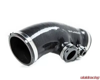 Eventuri Silicone Tube Honda Civic Type-R 2018-2021 - EVE-FK8-CHG-SLC