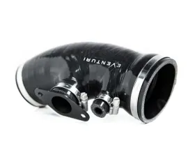 Eventuri Silicone Tube Honda Civic Type-R 2018-2021