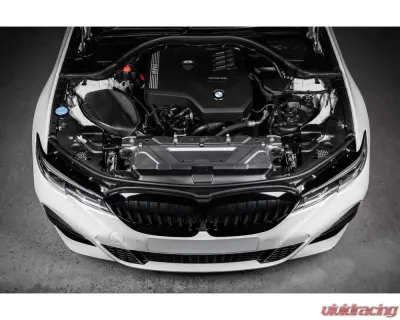 Eventuri Black Carbon Intake System BMW 318i | 320i | 330e | 330i 2019-2025 - EVE-G20B48-V1-INT