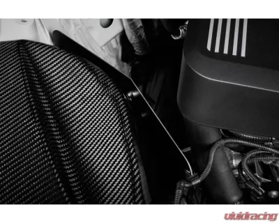 Eventuri Black Carbon Intake System BMW 318i | 320i | 330e | 330i 2019-2025 - EVE-G20B48-V1-INT
