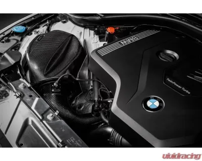 Eventuri Black Carbon Intake System BMW 318i | 320i | 330e | 330i 2019-2025 - EVE-G20B48-V1-INT