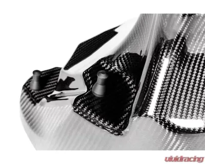 Eventuri Black Carbon Intake System BMW 318i | 320i | 330e | 330i 2019-2025 - EVE-G20B48-V1-INT