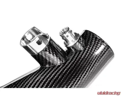 Eventuri Black Carbon Intake System BMW 318i | 320i | 330e | 330i 2019-2025 - EVE-G20B48-V1-INT