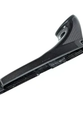 Eventuri APR Throttle Body Black Carbon Duct Upgrade Audi 8V RS3 Gen 2 2017-2021                                     - EVE-RSQ3-DCT - Image 4