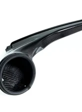 Eventuri APR Throttle Body Black Carbon Duct Upgrade Audi 8V RS3 Gen 2 2017-2021                                     - EVE-RSQ3-DCT - Image 3