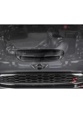 Eventuri PRE LCI Plastic Intake + Carbon Scoop Mini Cooper S F56 2014-2015                                     - EVE-F56-PL-INT - Image 3