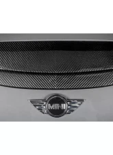 Eventuri PRE LCI Plastic Intake + Carbon Scoop Mini Cooper S F56 2014-2015                                     - EVE-F56-PL-INT - Image 4