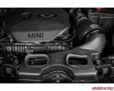 Eventuri PRE LCI Plastic Intake + Carbon Scoop Mini Cooper S F56 2014-2015 - EVE-F56-PL-INT
