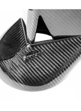 Eventuri Black Carbon V2 Sealed Duct Upgrade Kit BMW M3 | M4 F8X 2015-2020                                     - EVE-F8XMV2-CF-DCT - Image 3