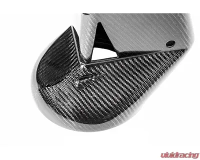 Eventuri Black Carbon V2 Sealed Duct Upgrade Kit BMW M3 | M4 F8X 2015-2020 - EVE-F8XMV2-CF-DCT