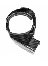 Eventuri Black Carbon V2 Sealed Duct Upgrade Kit BMW M3 | M4 F8X 2015-2020                                     - EVE-F8XMV2-CF-DCT - Image 4