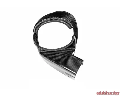 Eventuri Black Carbon V2 Sealed Duct Upgrade Kit BMW M3 | M4 F8X 2015-2020 - EVE-F8XMV2-CF-DCT