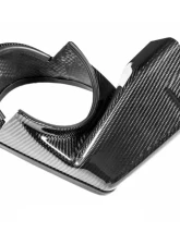 Eventuri Black Carbon V2 Sealed Duct Upgrade Kit BMW M3 | M4 F8X 2015-2020                                     - EVE-F8XMV2-CF-DCT - Image 5