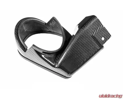 Eventuri Black Carbon V2 Sealed Duct Upgrade Kit BMW M3 | M4 F8X 2015-2020 - EVE-F8XMV2-CF-DCT