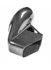 Eventuri Black Carbon V2 Sealed Duct Upgrade Kit BMW M3 | M4 F8X 2015-2020                                     - EVE-F8XMV2-CF-DCT - Image 6