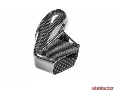 Eventuri Black Carbon V2 Sealed Duct Upgrade Kit BMW M3 | M4 F8X 2015-2020 - EVE-F8XMV2-CF-DCT