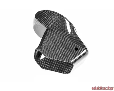 Eventuri Black Carbon V2 Sealed Duct Upgrade Kit BMW M3 | M4 F8X 2015-2020 - EVE-F8XMV2-CF-DCT