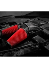 Eventuri Type L2 Carbon Intake System Replacement Filter for EVE-1046-FTR                                     - EVE-1046-FTR - Image 3