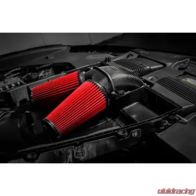 Eventuri Type L2 Carbon Intake System Replacement Filter for EVE-1046-FTR - EVE-1046-FTR