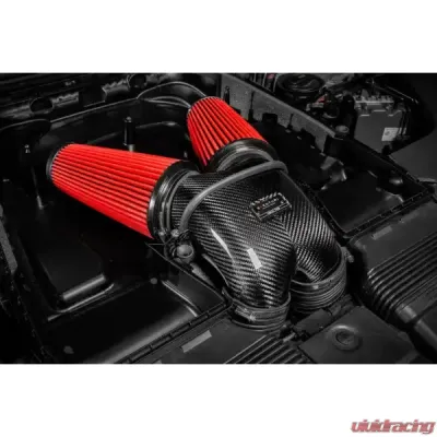 Eventuri Type L2 Carbon Intake System Replacement Filter for EVE-1046-FTR - EVE-1046-FTR