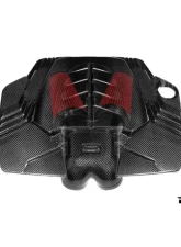 Eventuri Type L2 Carbon Intake System Replacement Filter for EVE-1046-FTR                                     - EVE-1046-FTR - Image 5