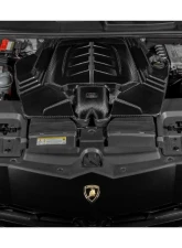 Eventuri Intake System Audi | Lamborghini | Porsche | Bentley 2019+                                     - EVE-4V8TT-CF-INT - Image 2