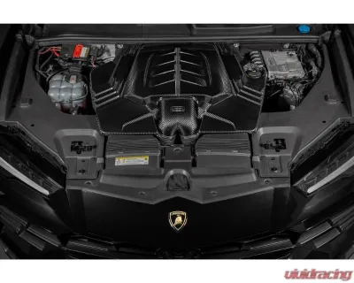 Eventuri Intake System Audi | Lamborghini | Porsche | Bentley 2019+ - EVE-4V8TT-CF-INT
